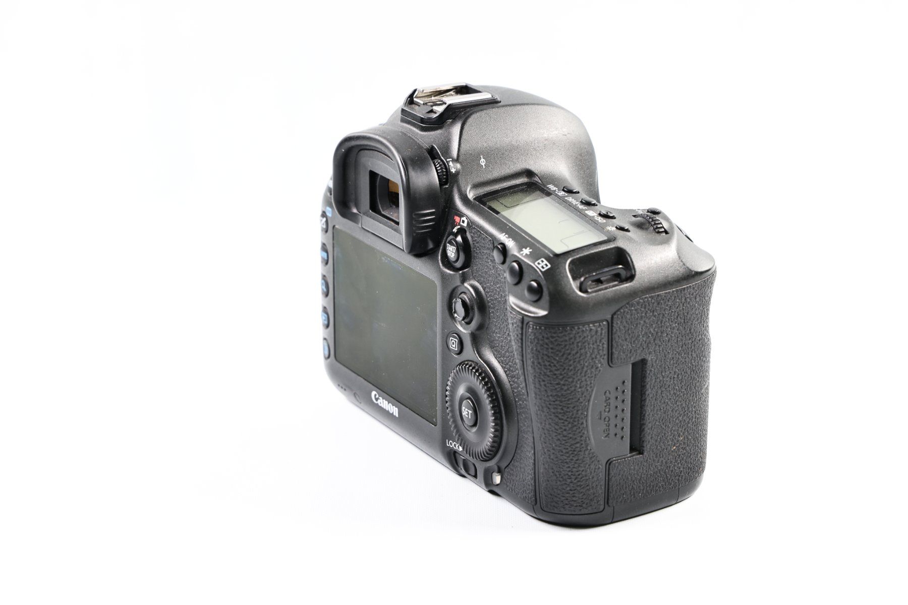 Canon Fotocamera: Canon EOS 5DS Body – Usato da Galgenen venduto da Fmg 3