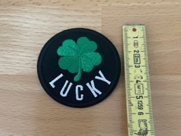 Patch Sticker Aufnäher 231