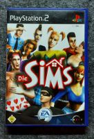 The Sims - PlayStation 2 👨‍👩‍👧‍👦