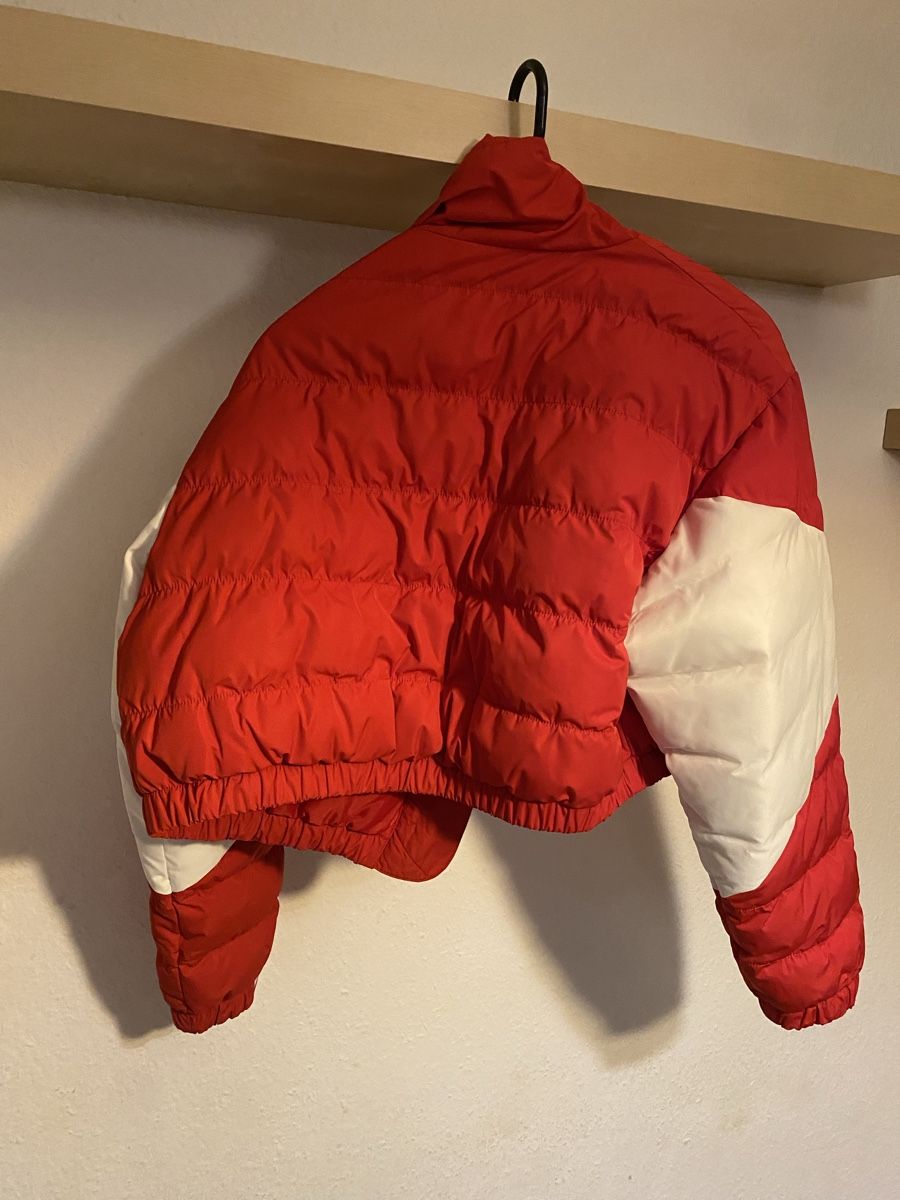 Adidas Giacche: Adidas Bomberjacke – Nuovo (secondo la descrizione) da Rorschach venduto da RachelSchuler 3