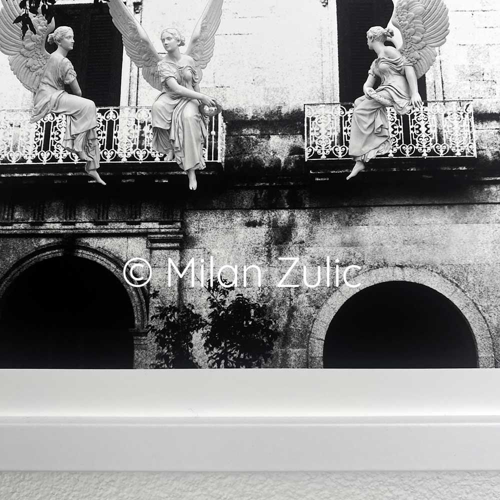 Poster & Bilder: Travel postcards 010 – Neu (gemäss Beschreibung) aus Uetikon am See von mil_7k2b 4