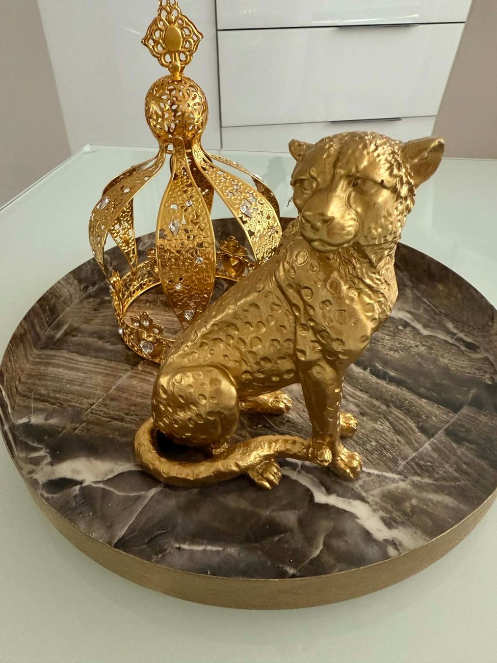 Pfister Tutte le decorazioni: Metall Deko Platte aus Möbel Pfister – Usato da Bern venduto da MIR-IAM 1