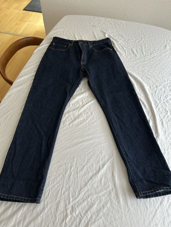 Levis 501