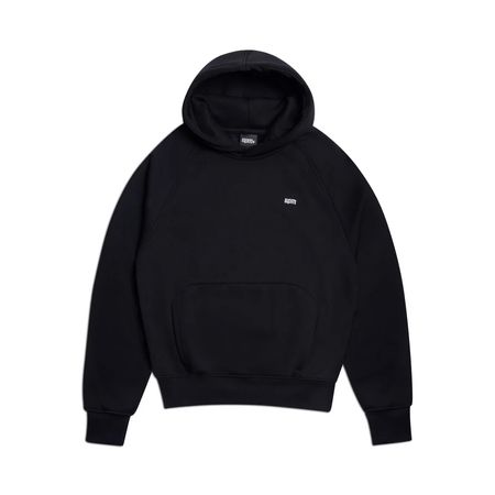 Kapuzenpullover 6PM Schwarz GANZ NEU!