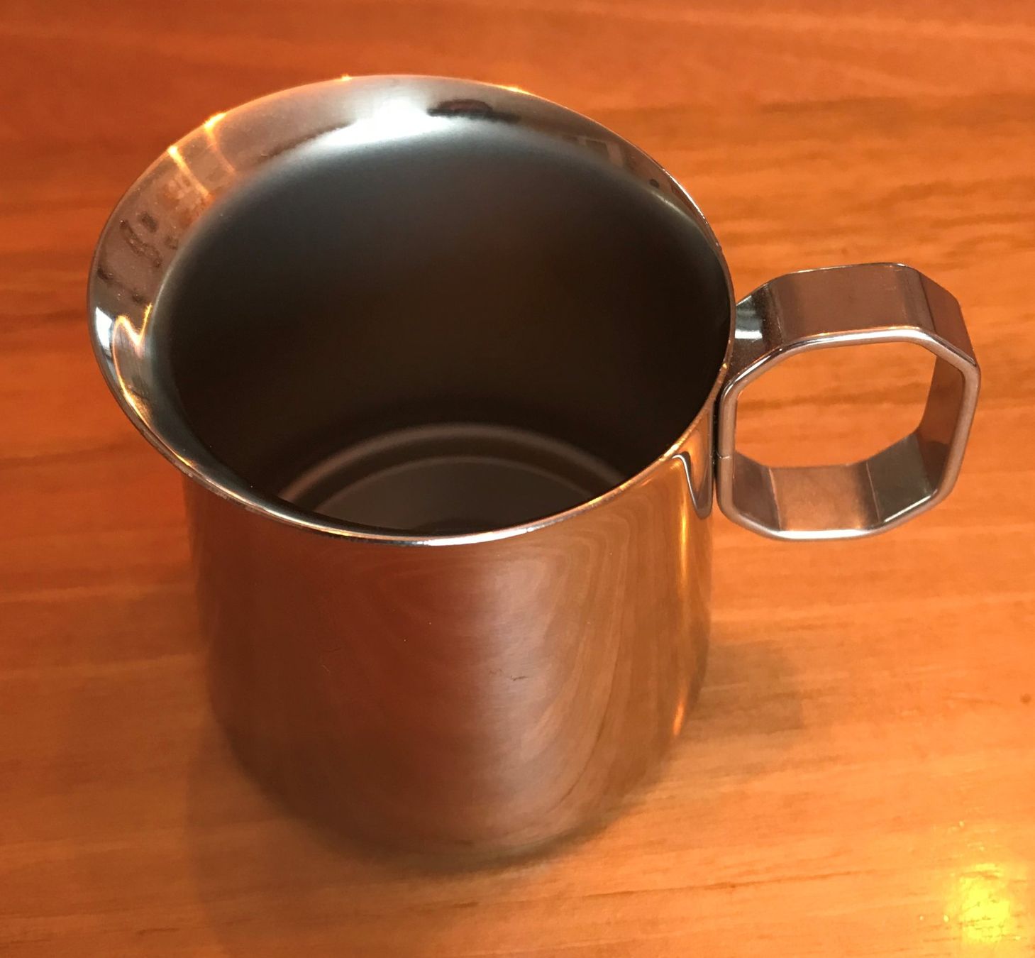 Geschirrsets: Kaffee Set von Zepter Edelstahl – Neu (gemäss Beschreibung) aus Altstätten SG von Nik2009 4