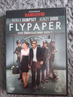 FLYPAPER      DVD