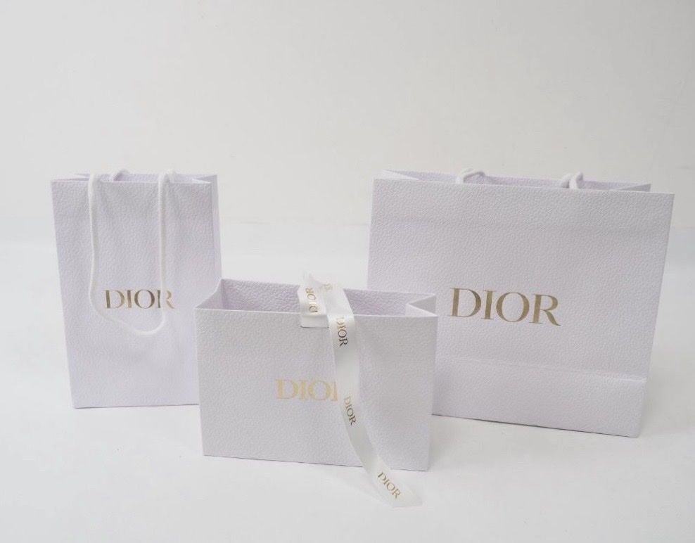 Dior Make-up: Dior Make-Up Set/Tasche  – Gebraucht aus Frümsen von Swissline90 1