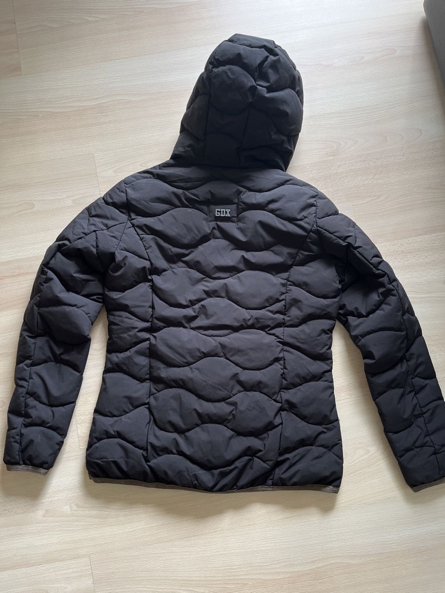 Killtec Giacche: Jacke gesteppt Gr. 38 – Usato da Wenslingen venduto da Sambi09 6