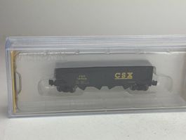 EX-  Bachmann Hochbord Wagen CSX
