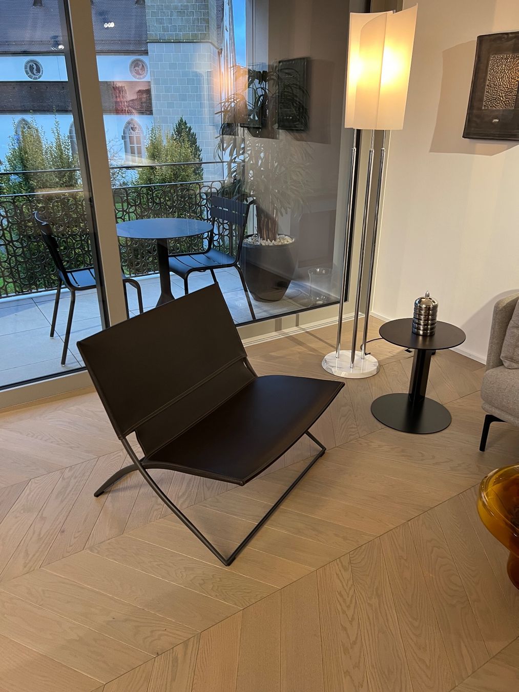Sessel: Roda Outdoor Sessel – Gebraucht aus Unterägeri von Spieker 2