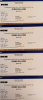 Robbie Williams Britpop Lausanne