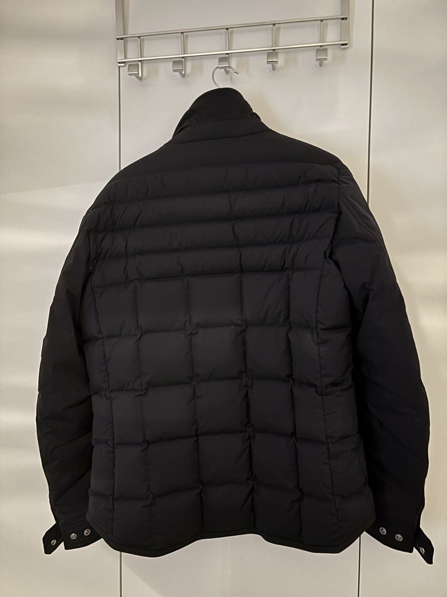 Moncler Giacche: Moncler Biolay Daunenjacke Gr. 4 – Nuovo e nell'imballaggio originale da Oberwil-Lieli venduto da stylebender 1