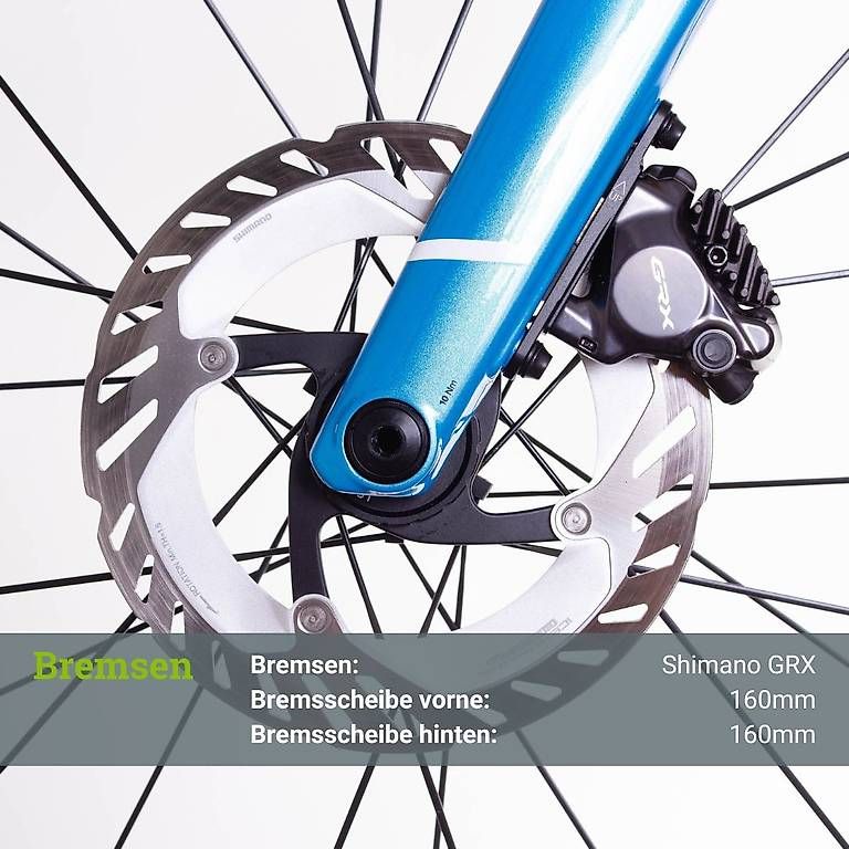 Velos: BMC Kaius 01 THREE (2026), Grösse 56 (M) – Gebraucht aus Zürich von Bikerevier_GmbH 3