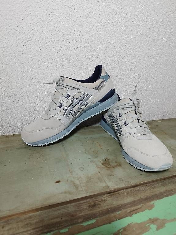 Scarpe da uomo: Asics Gel-Lyte – Usato da Hochwald venduto da Lukas-Burkard 3