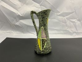 Vase - Bay Keramik - Dekor Sudan - 1959