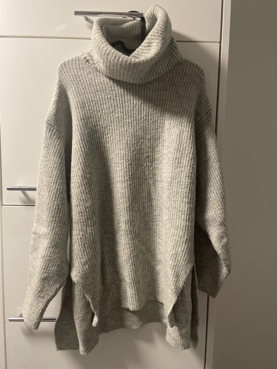 Stradivarius Maglioni & Felpe: Kuscheliger Stradivarius Rollkragenpullover Gr. XS – Usato da Arbon venduto da llaauraa