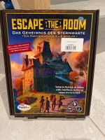 Spiele escape the room Geheimnis der Sternwarte neu DE