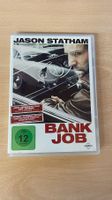DVD Bank Job mit Jason Statham, Thriller