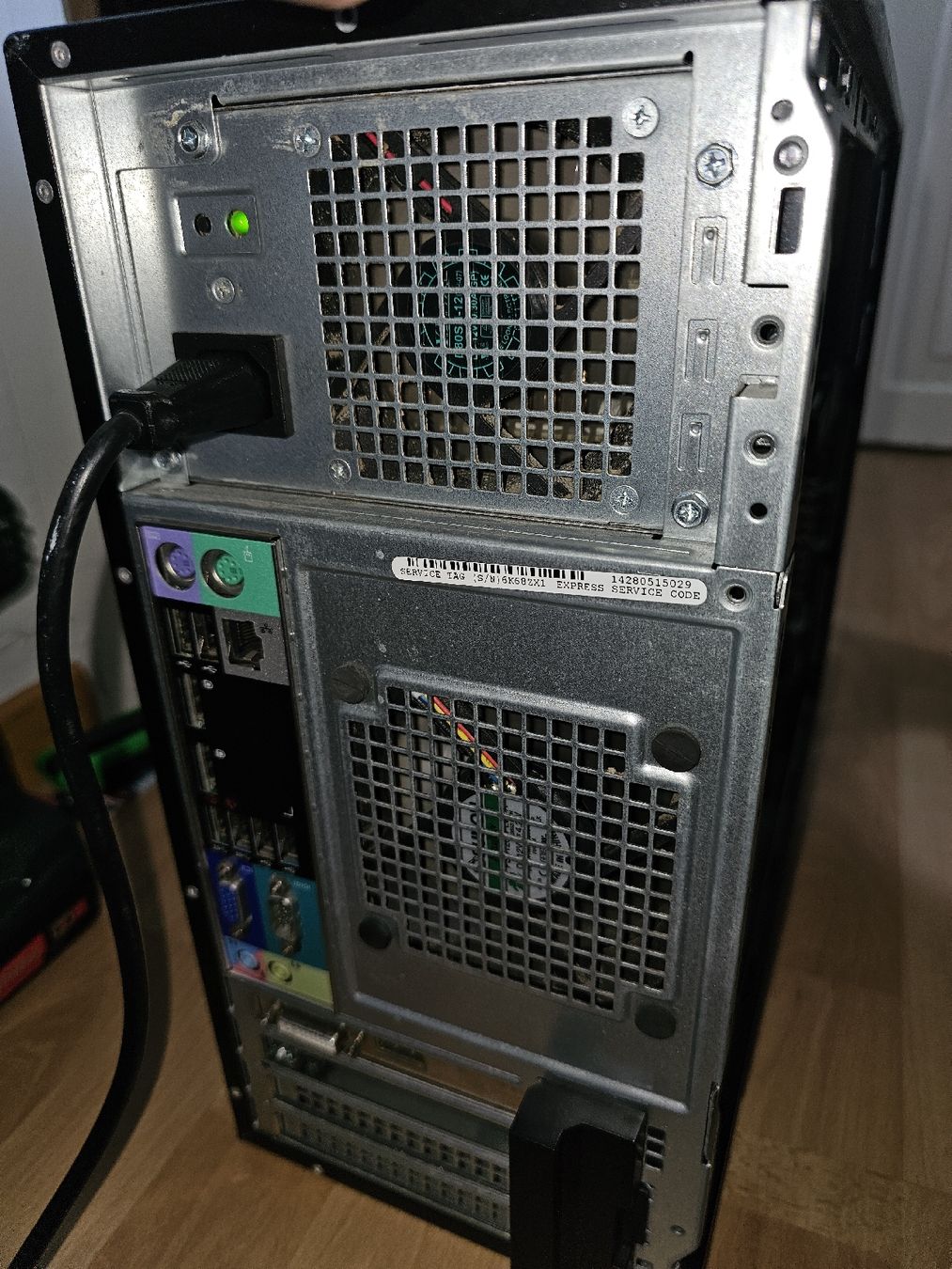 Dell PCs: Dell OptiPlex 9010 PC – Gebraucht aus Seuzach von hwulf 2