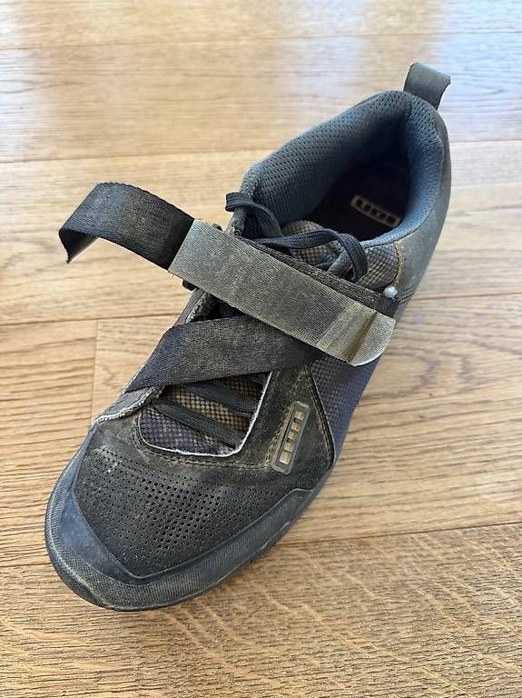 Scarpe da uomo: ION Rascal MTB Schuh – Usato da Münchenstein venduto da sugo0815 1