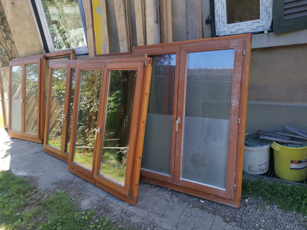 Gebrauchte Fenster Kaufen In Der Nahe