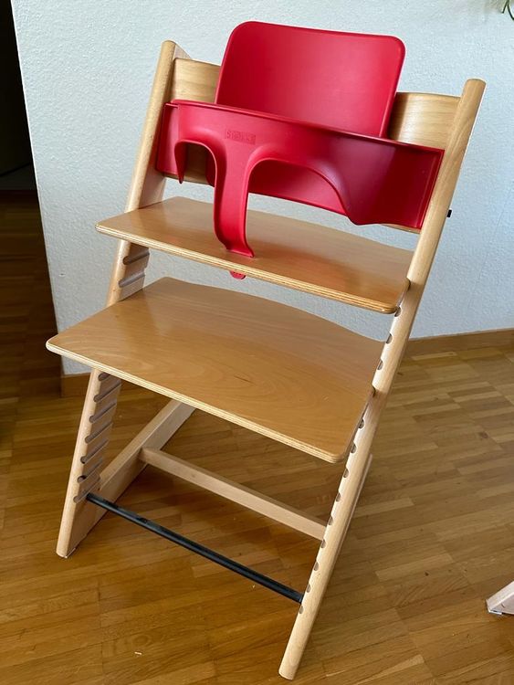 Tripp Trapp Aufsatz