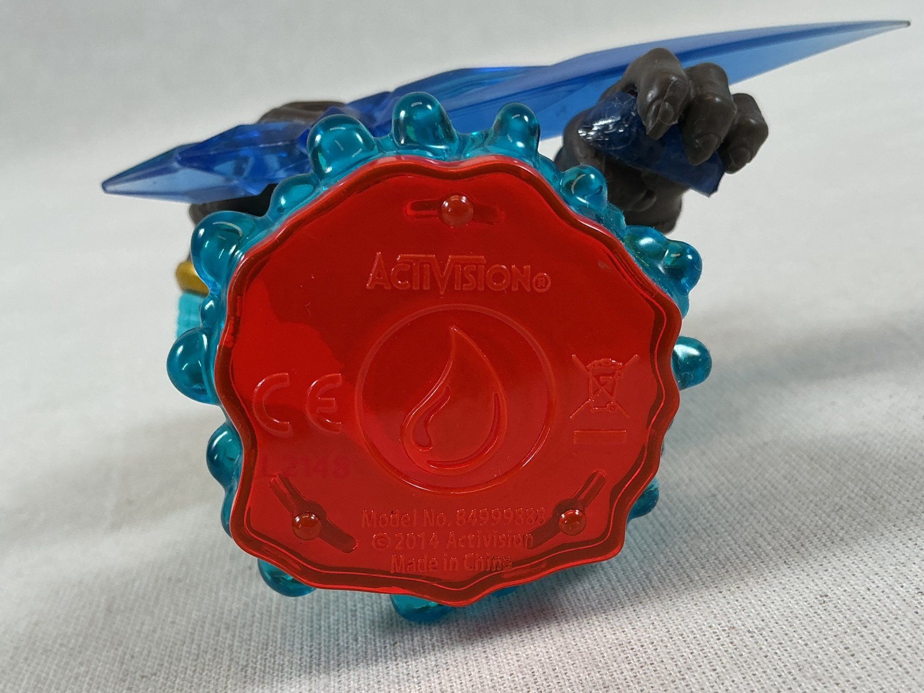 Statuette: SKYLANDERS Snap Shot Figur – Usato da Richterswil venduto da Restwert_Richterswil 6