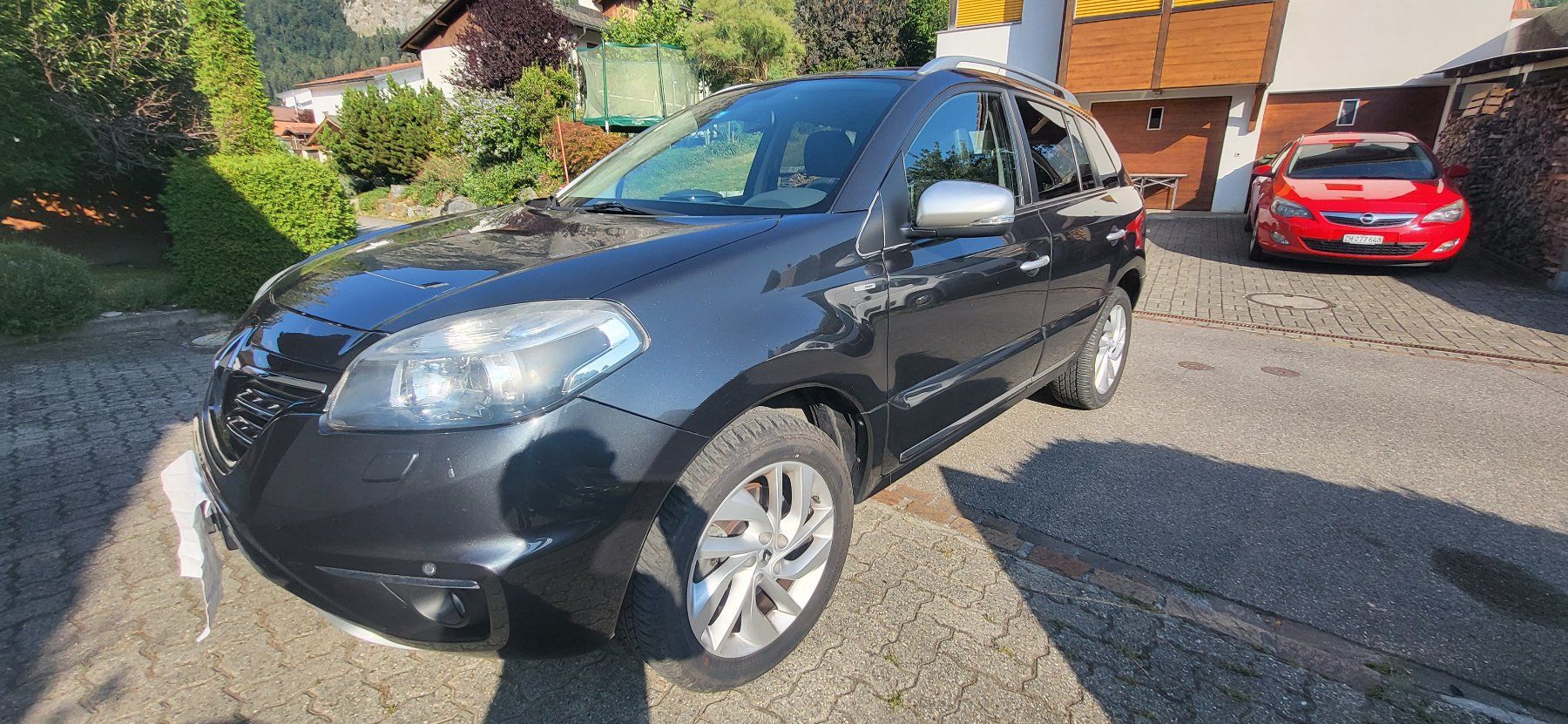 Renault Autos: Renault Koleos dCi170 4 WD – Gebraucht aus Igis von rihiro 1