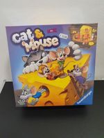 Neu - Ravensburger - Cat & Mouse