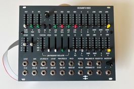 Black Corporation Deckard's Voice - Eurorack