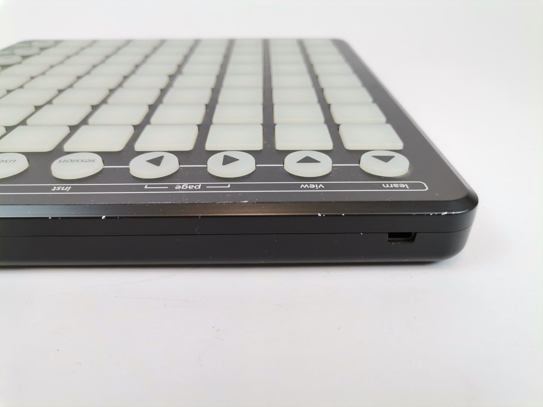 Novation Strumenti musicali: NOVATION Launchpad MIDI Controller – Usato da Schaffhausen venduto da Restwert_SH 3