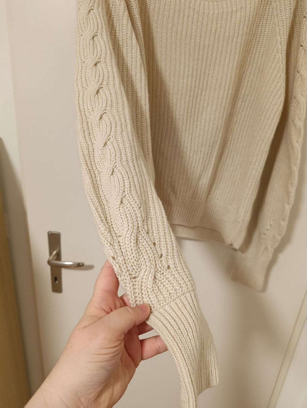 Marc Cain Pulls & Sweat-shirts: Marc Cain pullover – Neuf (Voir description) à Meilen par SME_Aoi 1