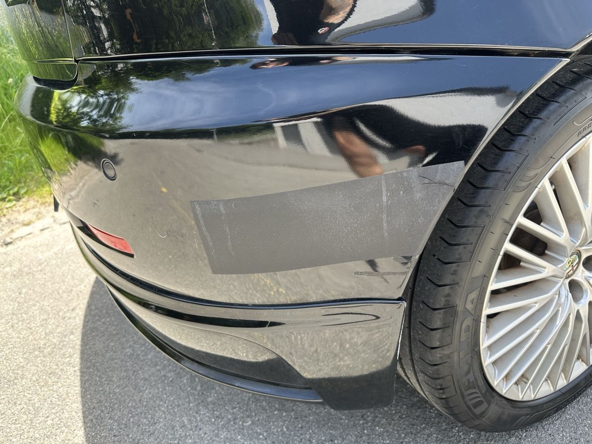 Automobili: Alfa Romeo 147 – Usato da Baar venduto da dan_pq75 7