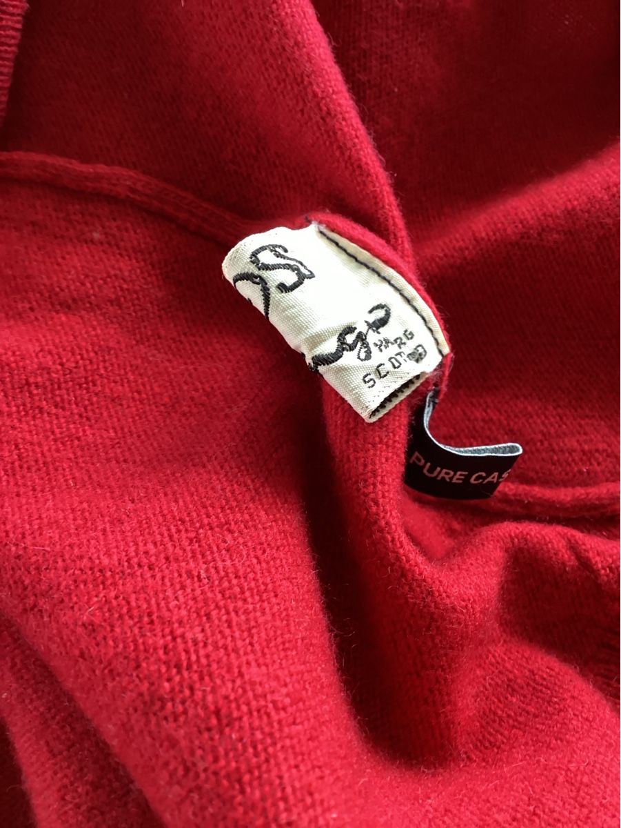 Pullover & Sweatshirts: Unger Hamburg, Kaschmirpulli, Gr. S – Gebraucht aus Salenstein von Esprit57 3
