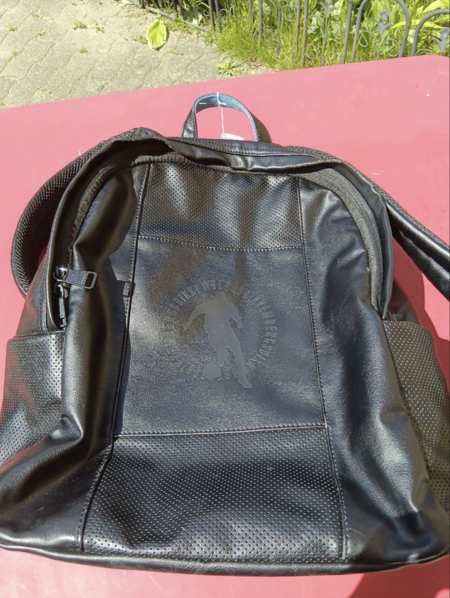 Zaini: Bikkembergs stylish backpack – Usato da Veyrier venduto da Elenevskiy 1