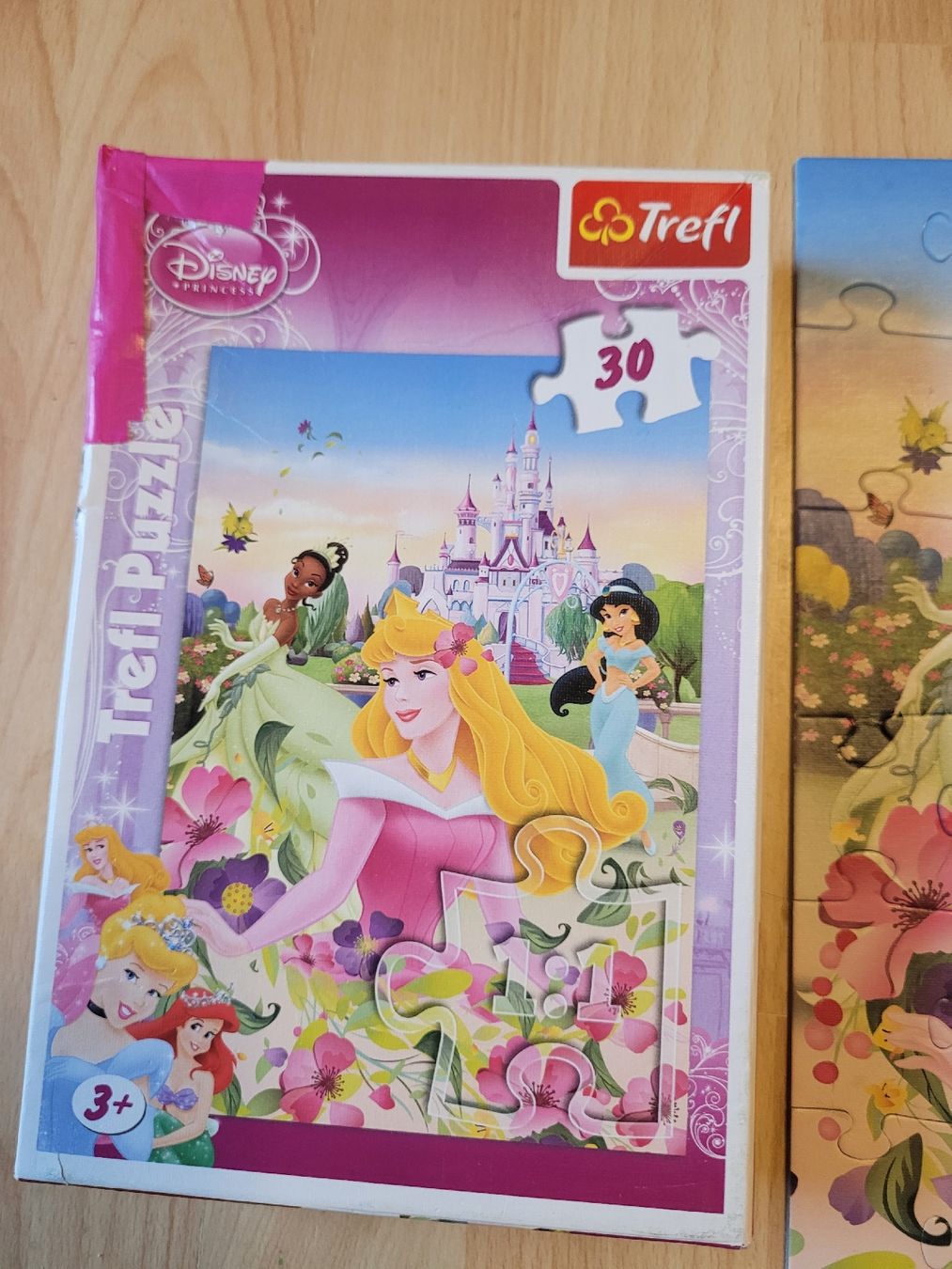 Disney Puzzle: Puzzle 30 Teile – Usato da Lupsingen venduto da sta_wgg5 2