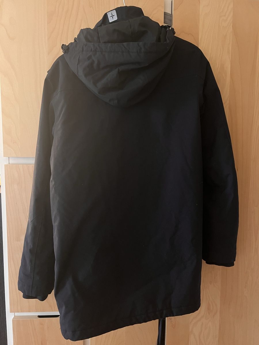 Mäntel: Winter coat – Gebraucht aus Zürich von airmjx 1