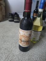Pesquera Criantza 2013 Tinto