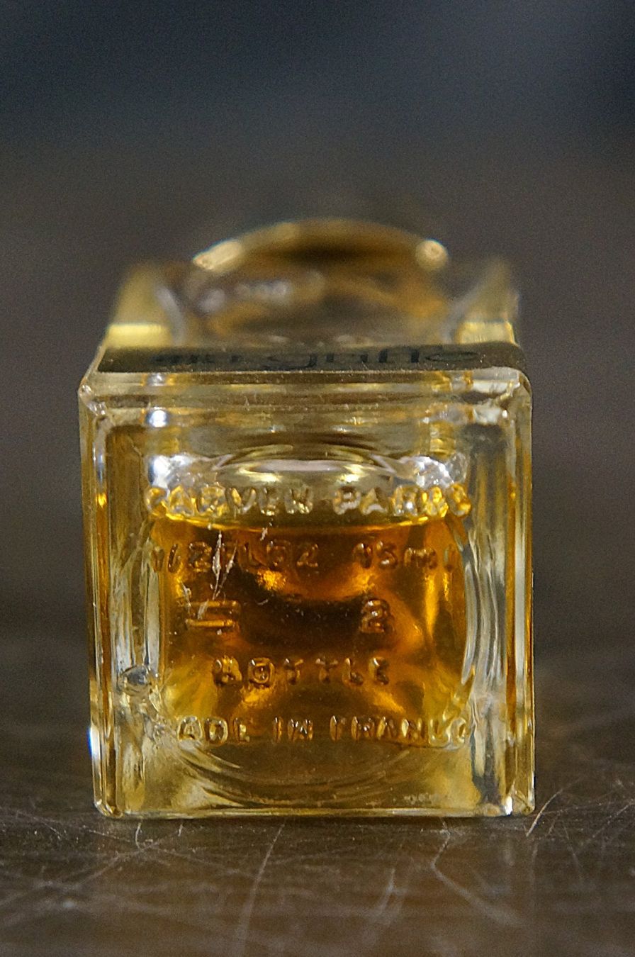 Profumi & Eau de Toilette: Carven- Ma Griffe Vintage Parfüm – Usato da Basel venduto da bk_brockibasel 1
