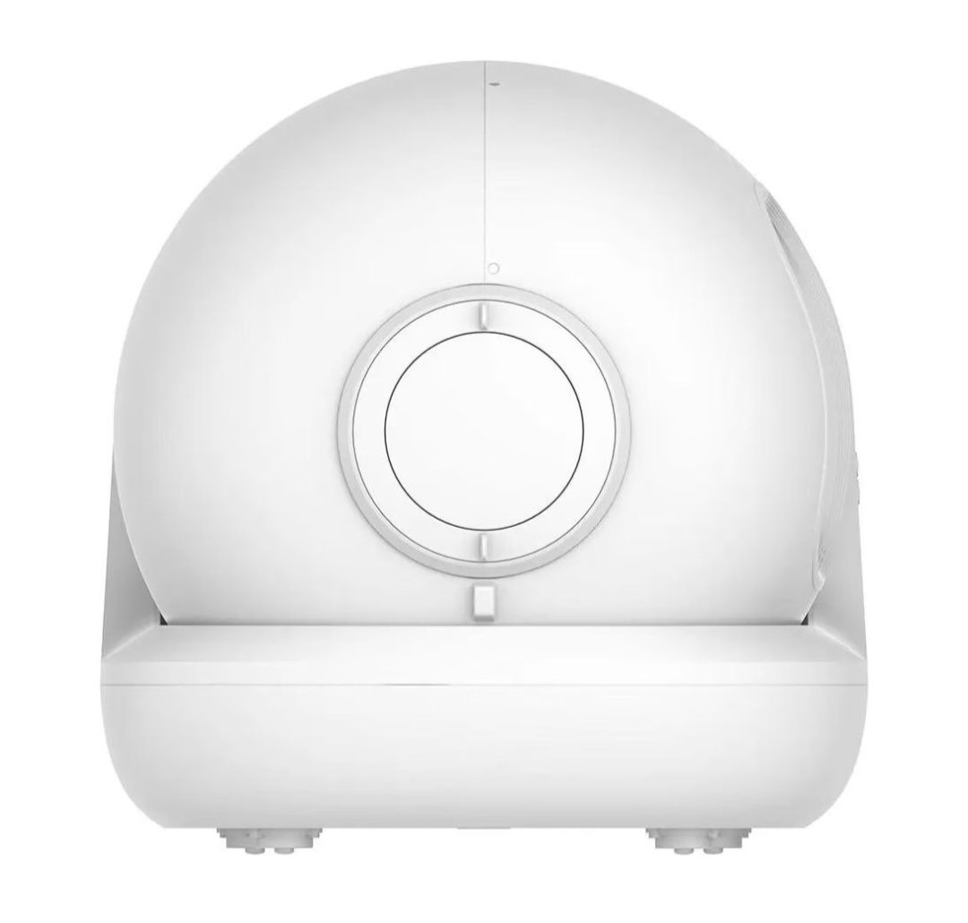 Petkit WC: Petkit Pura Max 2 – Nuovo e nell'imballaggio originale da Le Locle venduto da lou_d6sh 7
