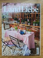 Landliebe Nr. 1 / 2019