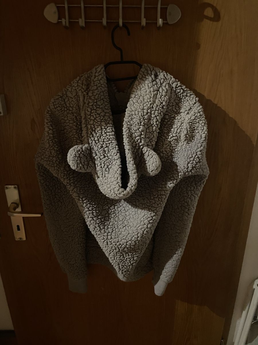 Giacche: Bären Jacke – Nuovo (secondo la descrizione) da Lenk im Simmental venduto da banane50626 1