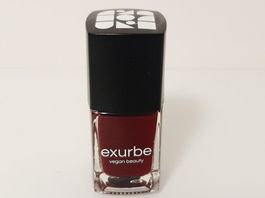 Nagellack vegan EXURBE NEU 10ml