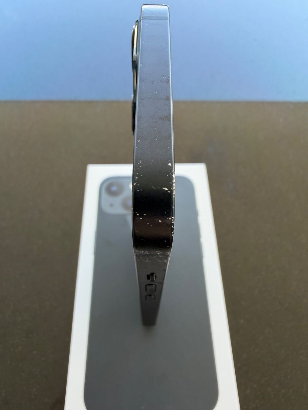 Apple Telefoni cellulari / Smartphones: iPhone 13, 256 GB – Usato da Immensee venduto da 480_fk8s 6