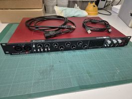 Focusrite Scarlett 18i20