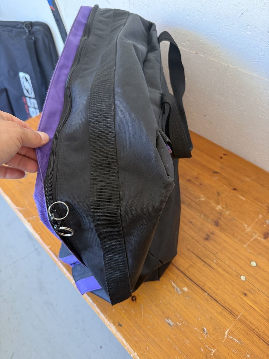 Borse: Gorsse Reisetasche  – Usato da Murten venduto da Ski-Outlet 1