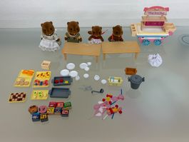Biberfamilie