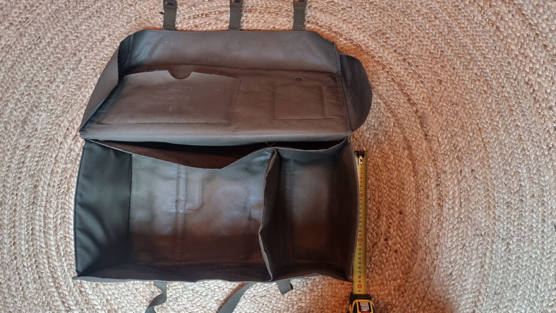 Schweizer Armee Taschen: Militär/ Armee Tasche – Gebraucht aus Walenstadt von Andreas.Waltert 1