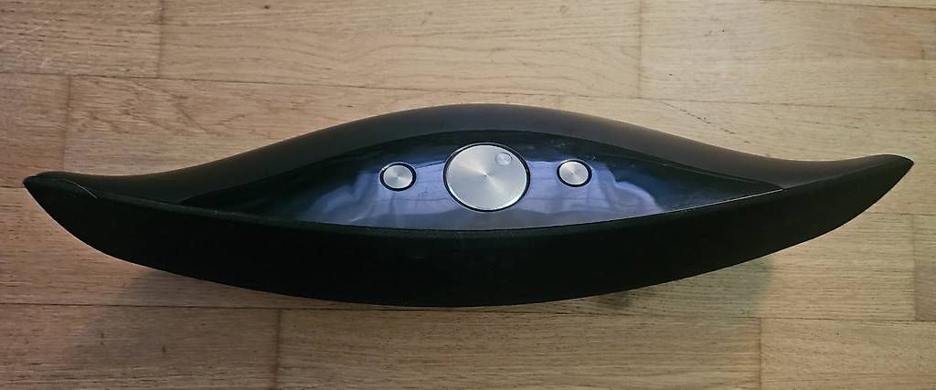 Casse acustiche: Logitech UE Air Speaker – Usato da Obfelden venduto da stisou71 1