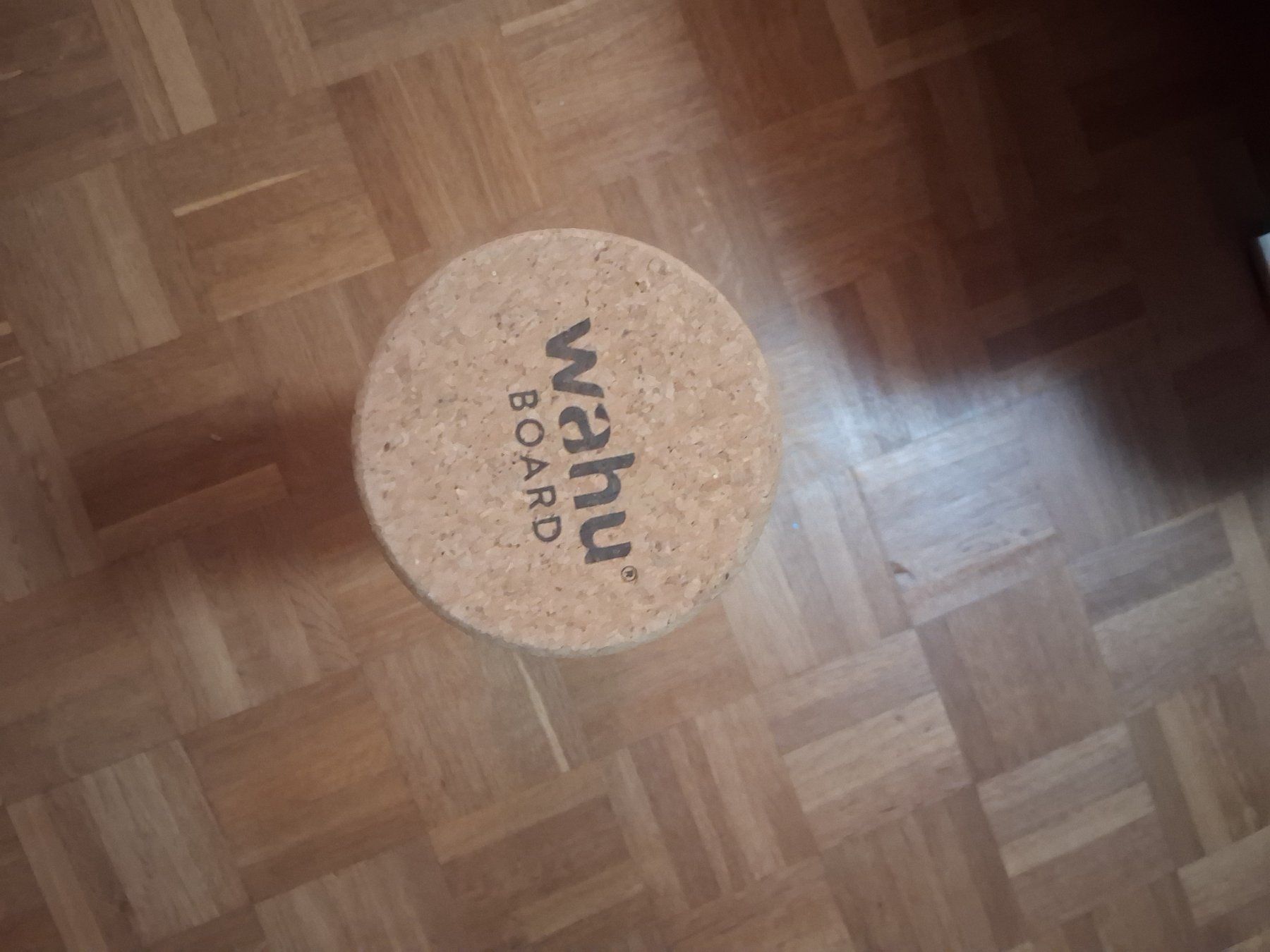 Tavole da surf e di nuoto: Wahu Balanceboard – Usato da Olten venduto da phi_s57s 2